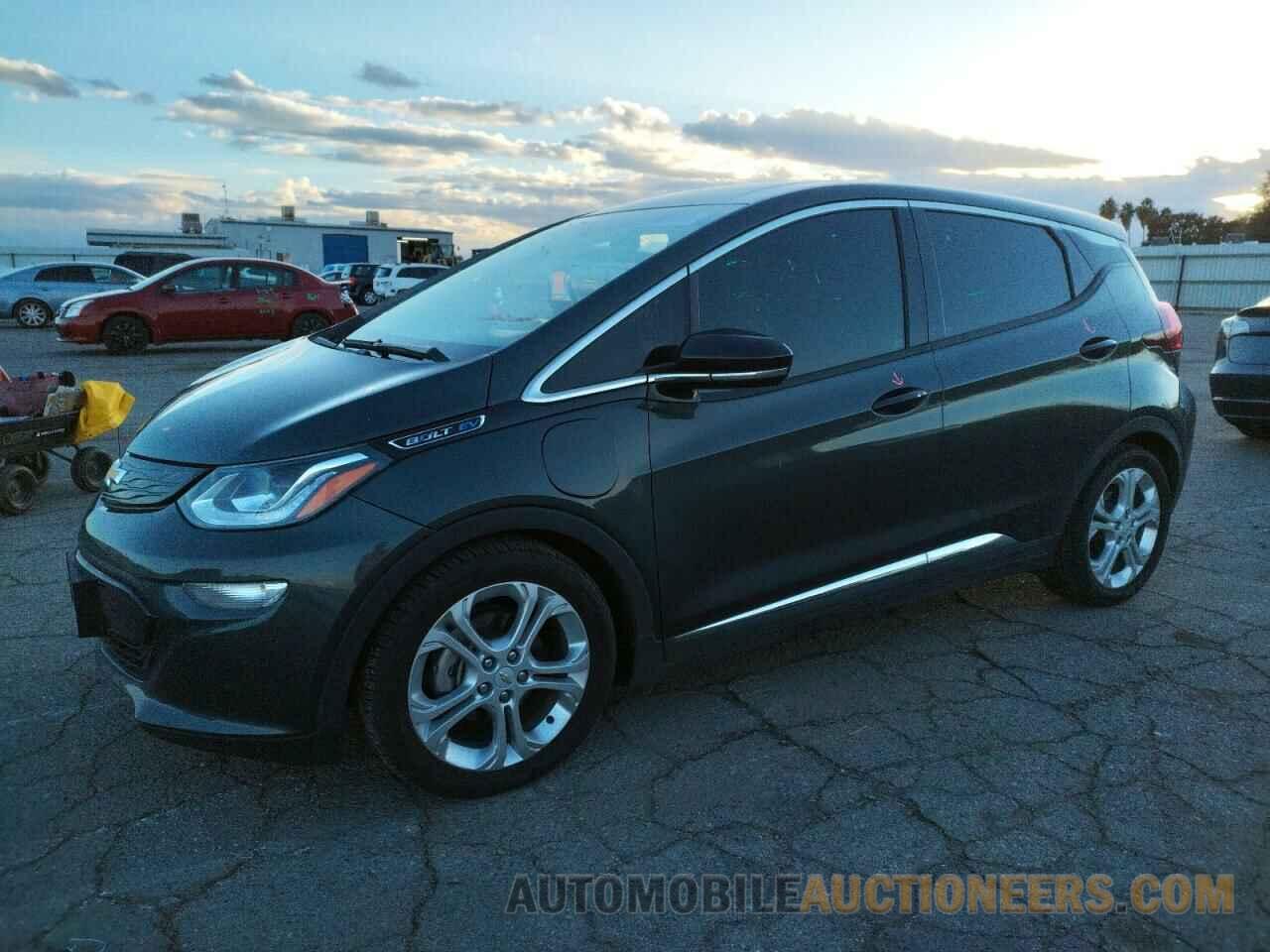 1G1FY6S09L4149810 CHEVROLET BOLT 2020