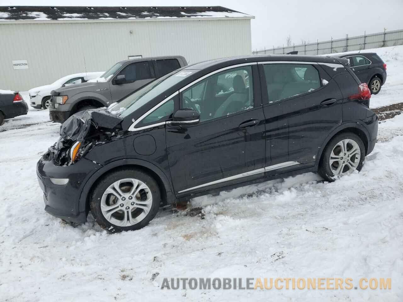 1G1FY6S09M4100785 CHEVROLET BOLT 2021