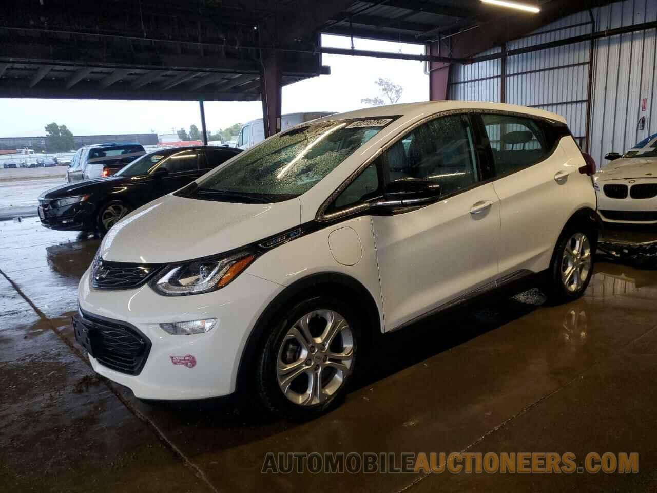 1G1FY6S09M4108000 CHEVROLET BOLT 2021