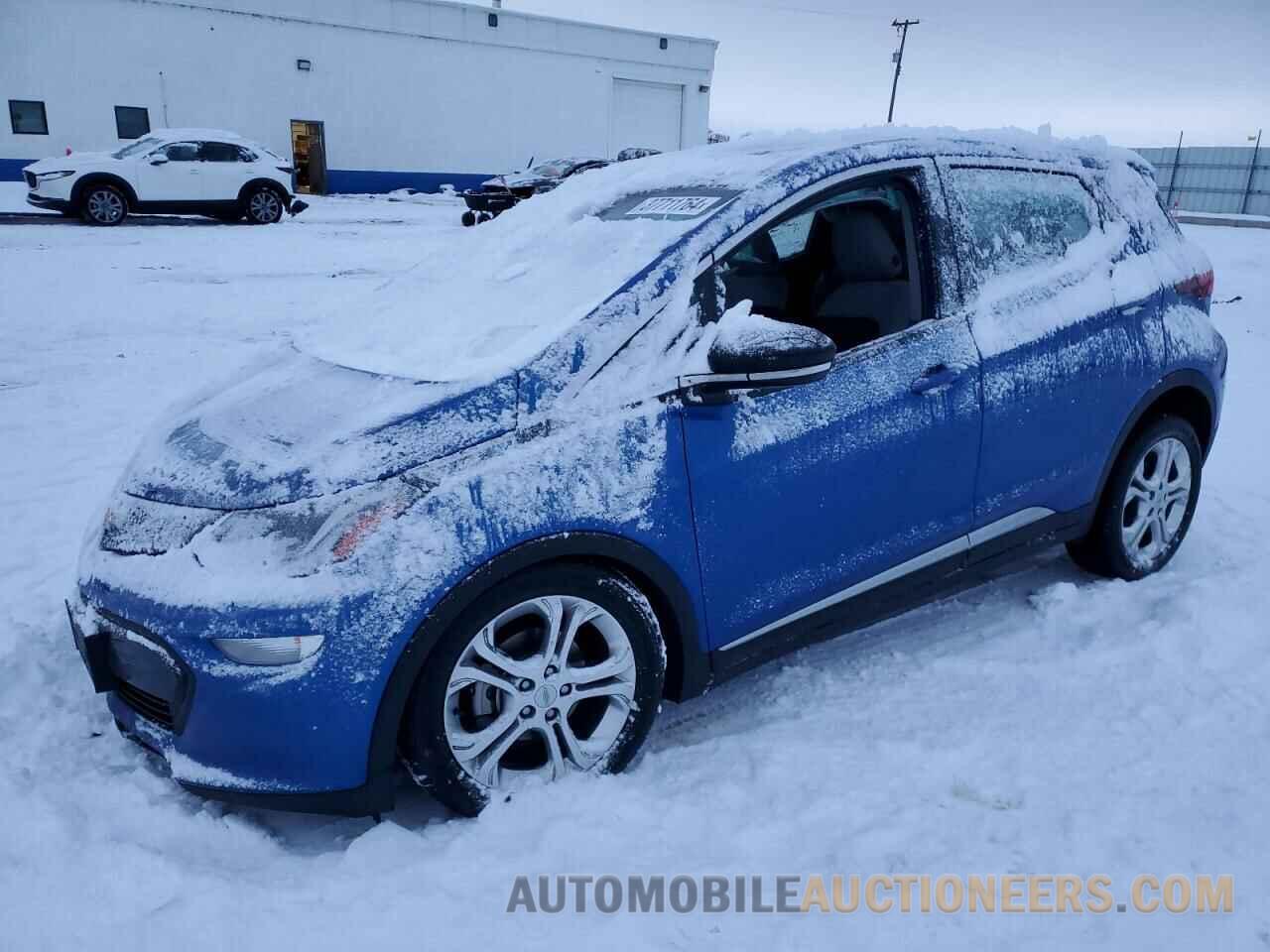 1G1FY6S09M4114105 CHEVROLET BOLT 2021