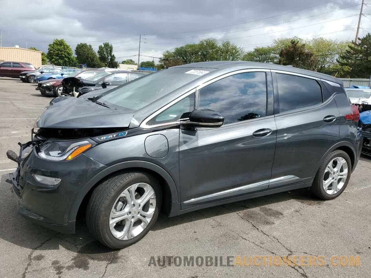 1G1FY6S09M4114329 CHEVROLET BOLT 2021