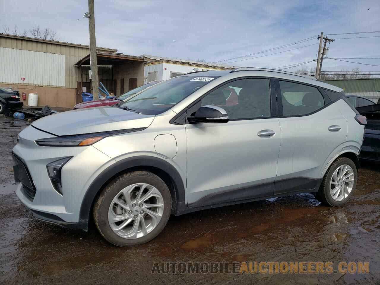 1G1FY6S09N4115563 CHEVROLET BOLT 2022