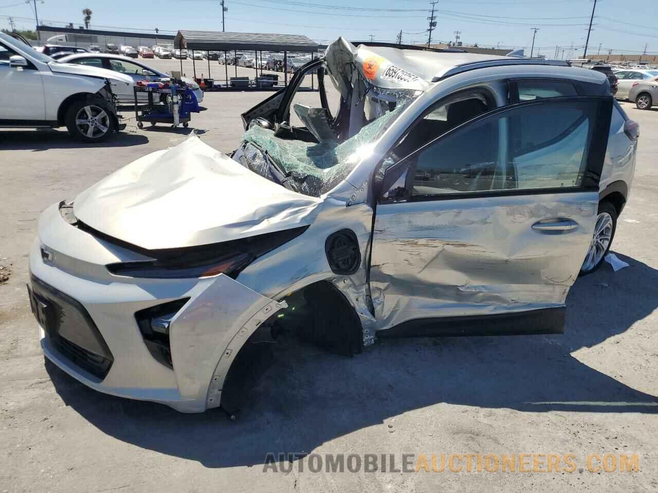 1G1FY6S09N4120505 CHEVROLET BOLT 2022