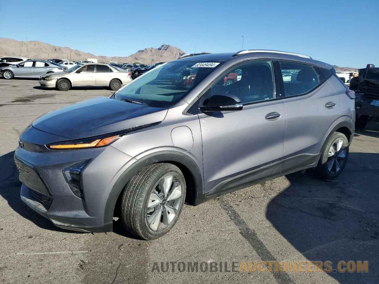 1G1FY6S09N4121265 CHEVROLET BOLT 2022