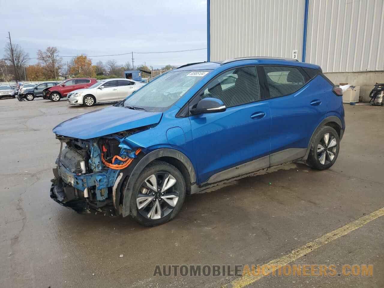 1G1FY6S09N4124635 CHEVROLET BOLT 2022