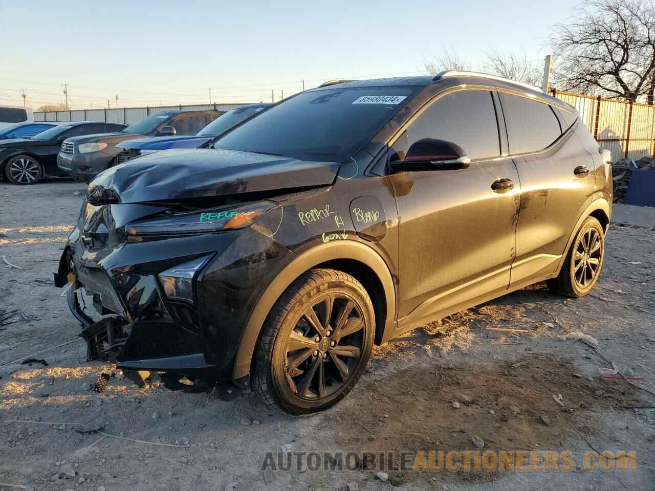 1G1FY6S09P4107563 CHEVROLET BOLT 2023