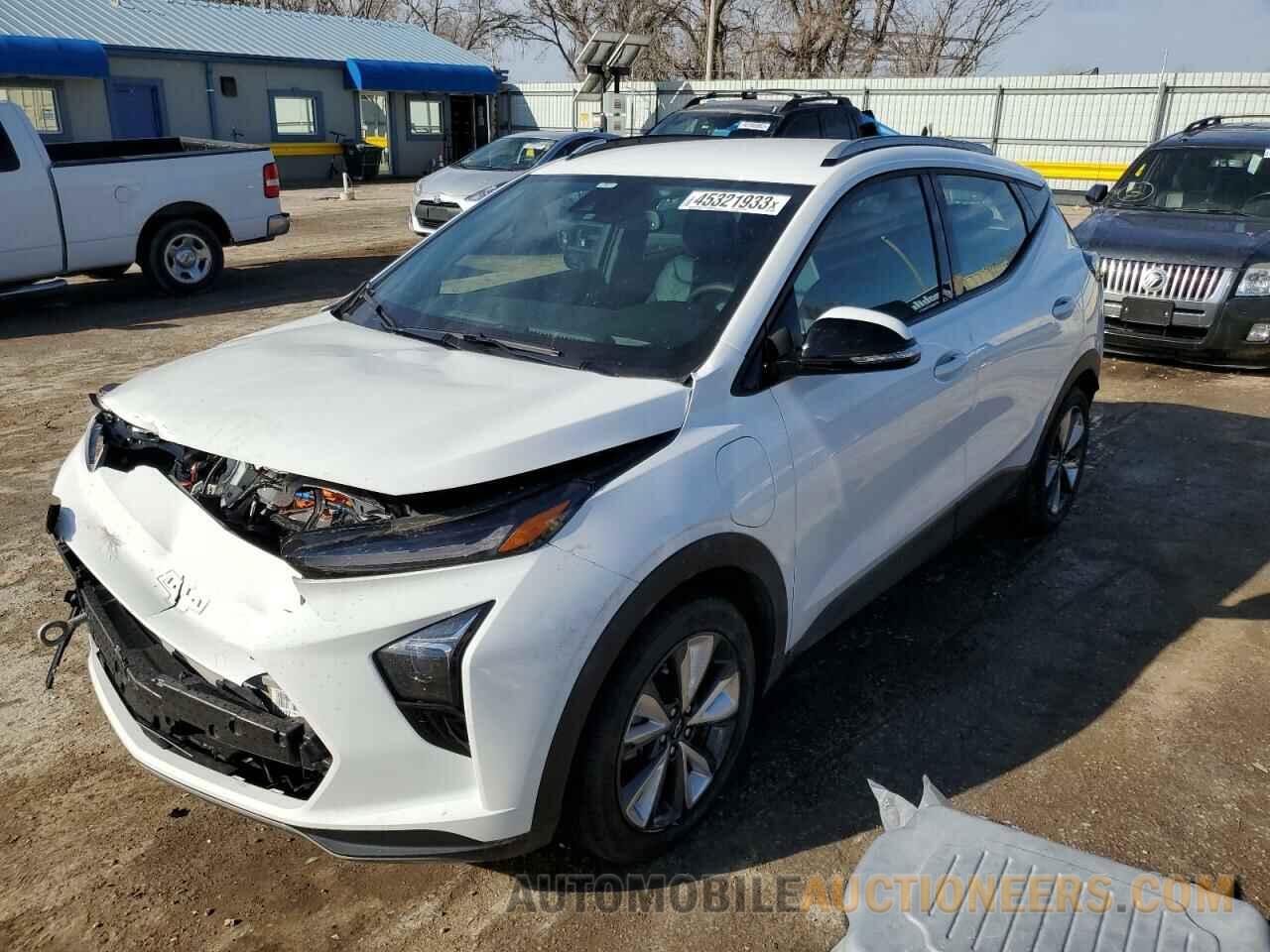 1G1FY6S09P4113301 CHEVROLET BOLT 2023