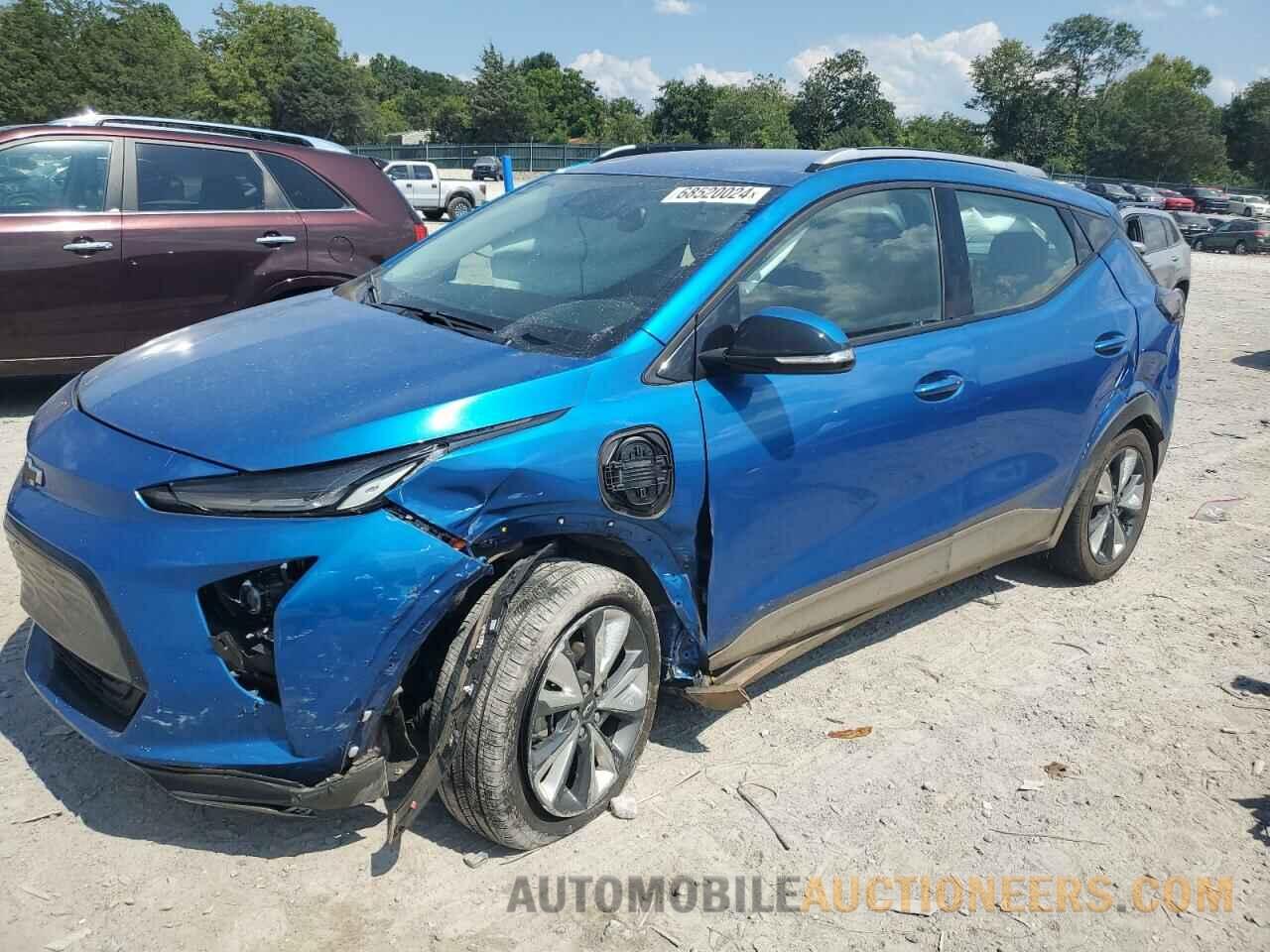 1G1FY6S09P4118692 CHEVROLET BOLT 2023