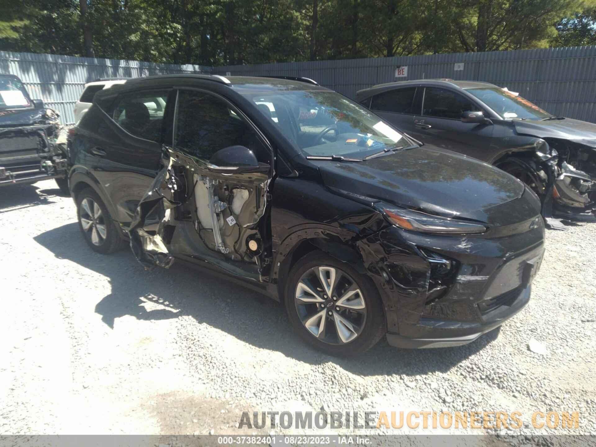 1G1FY6S09P4119907 CHEVROLET BOLT EUV 2023