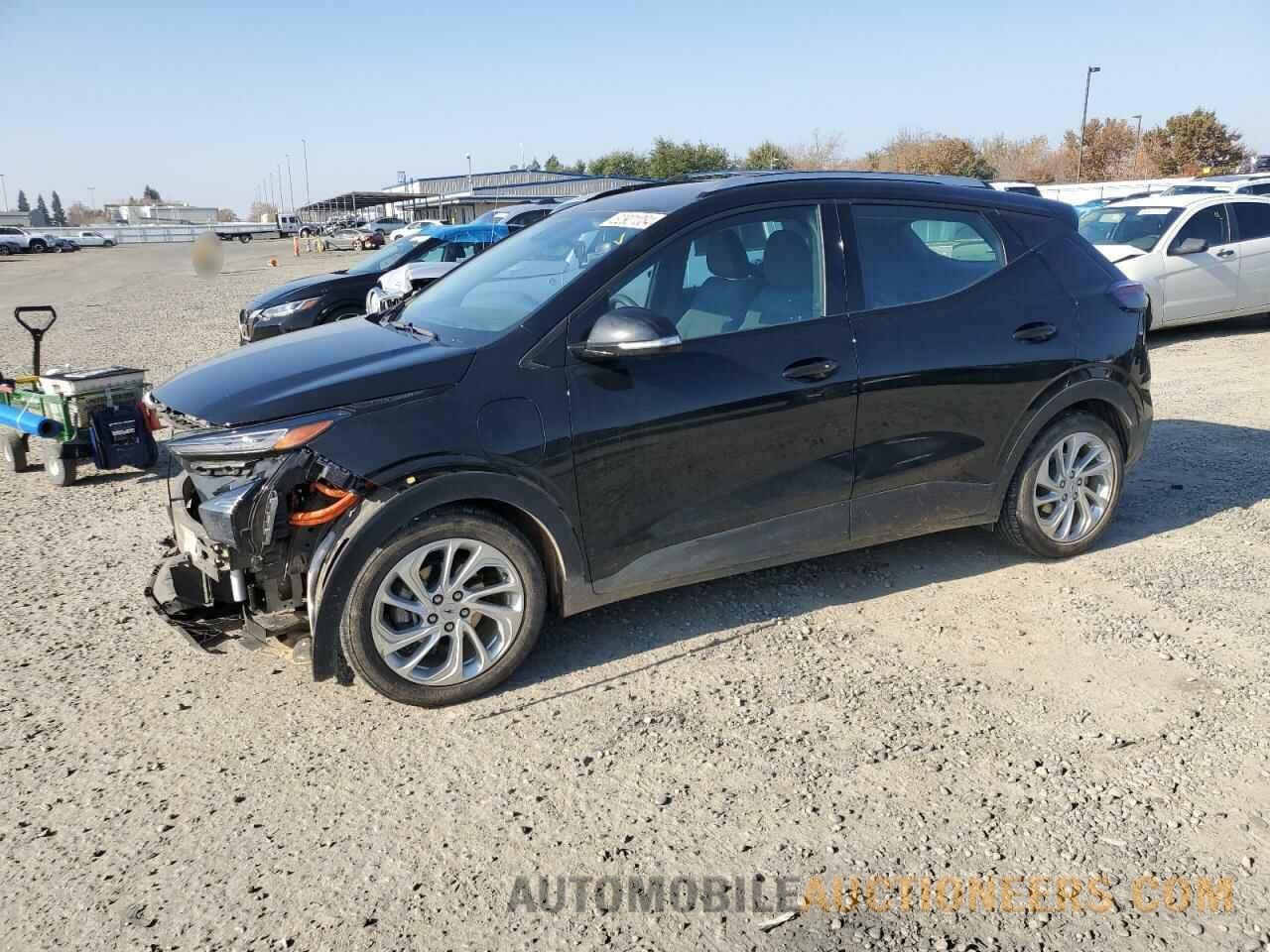 1G1FY6S09P4139719 CHEVROLET BOLT 2023