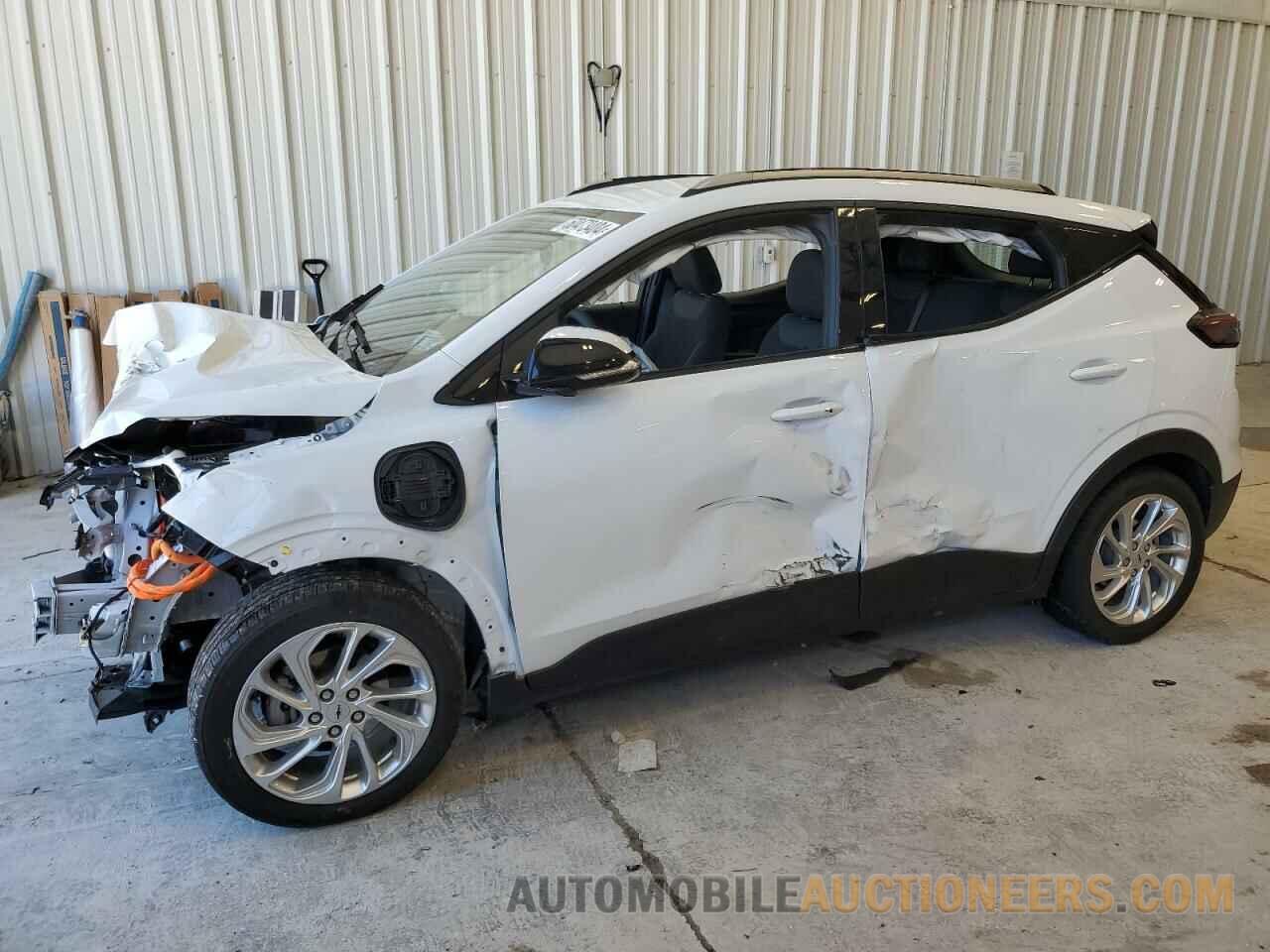 1G1FY6S09P4143916 CHEVROLET BOLT 2023