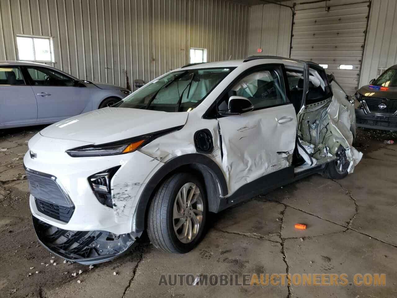 1G1FY6S09P4162093 CHEVROLET BOLT 2023