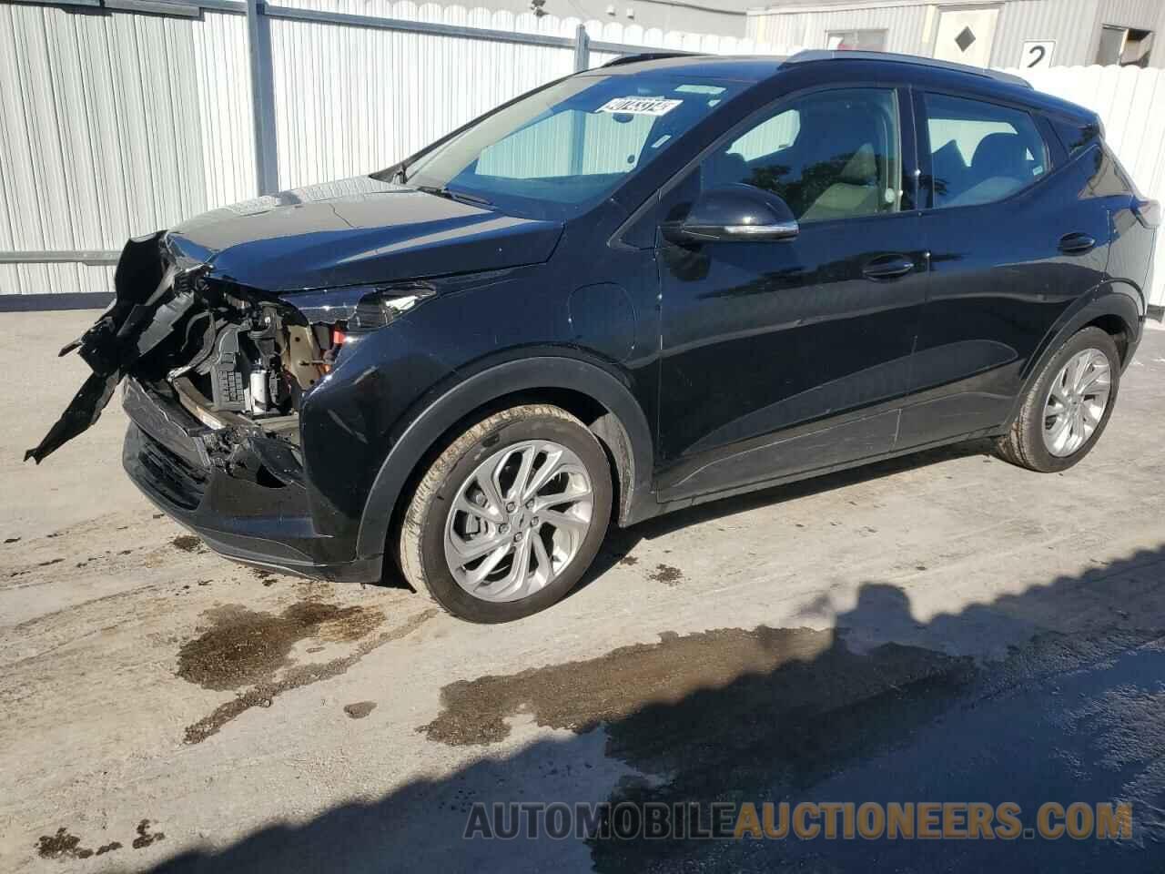 1G1FY6S09P4167889 CHEVROLET BOLT 2023