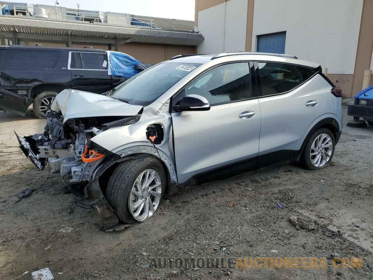 1G1FY6S09P4173515 CHEVROLET BOLT 2023