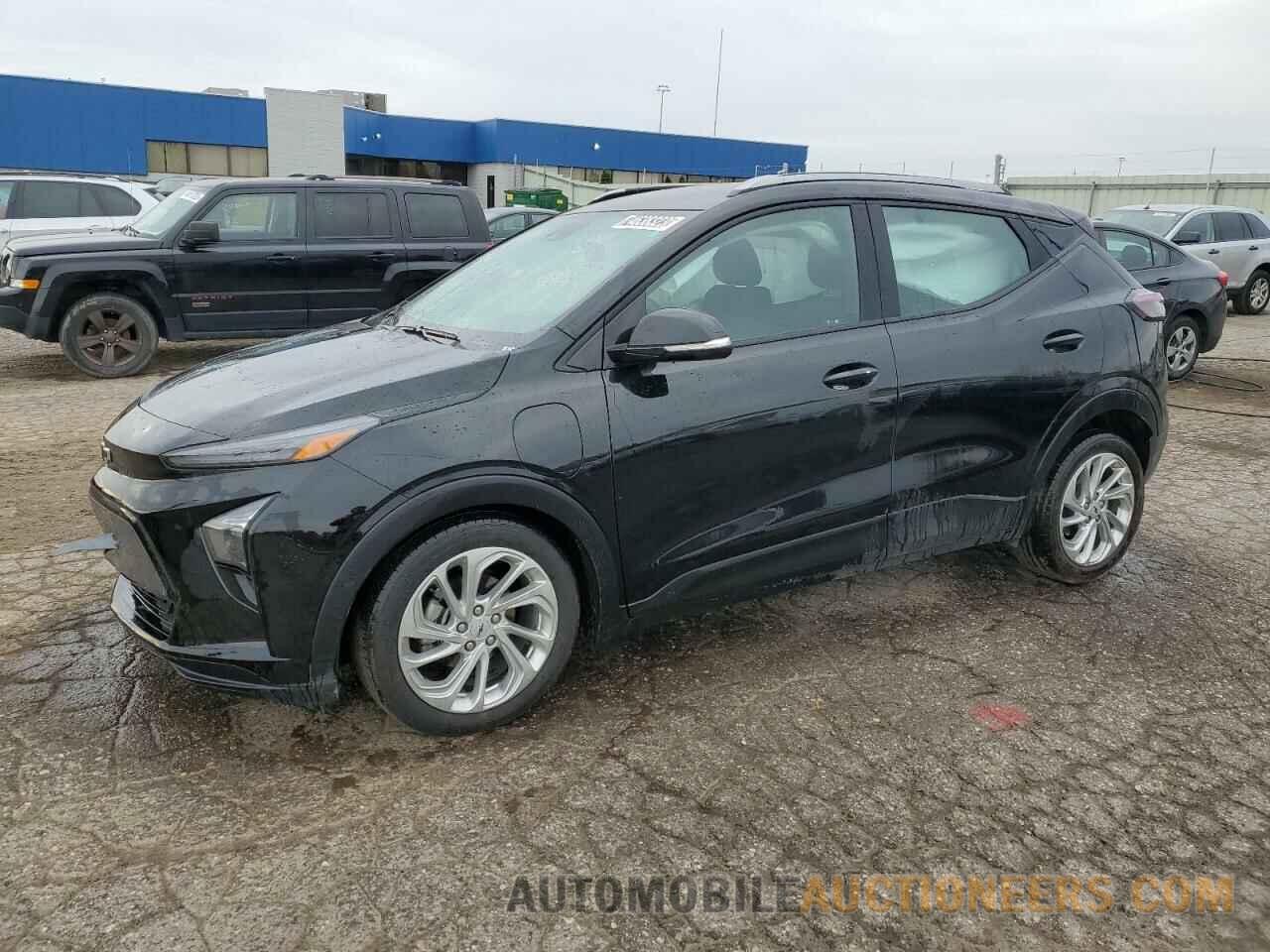 1G1FY6S09P4176107 CHEVROLET BOLT 2023