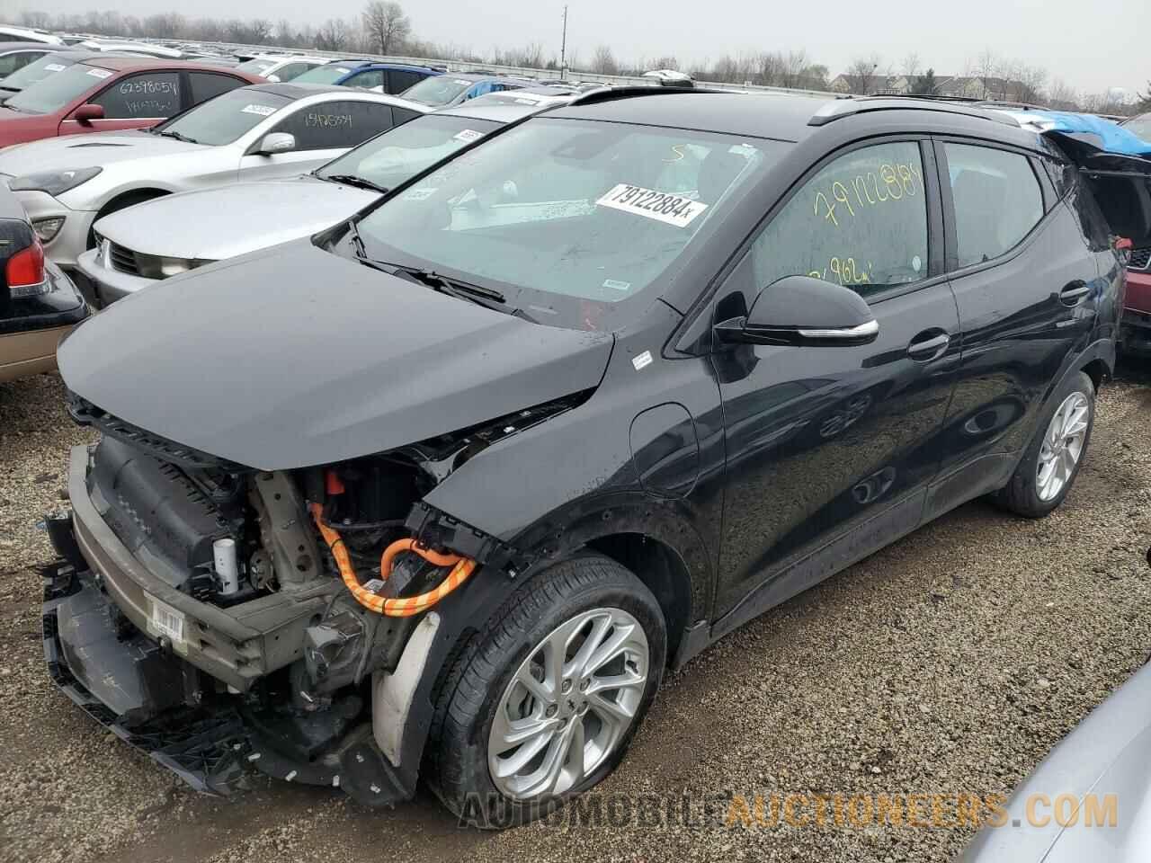 1G1FY6S09P4177810 CHEVROLET BOLT 2023