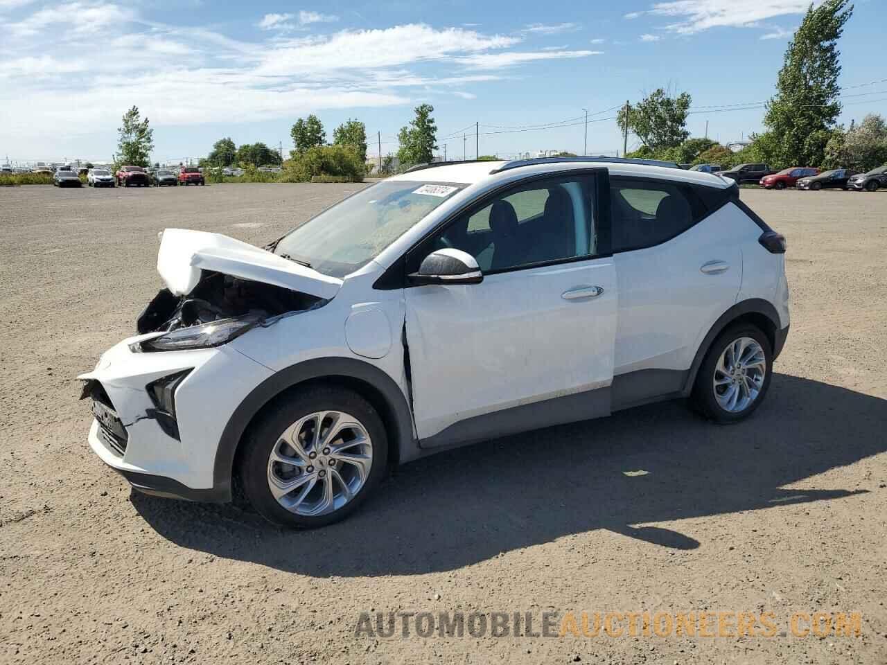 1G1FY6S09P4184448 CHEVROLET BOLT 2023