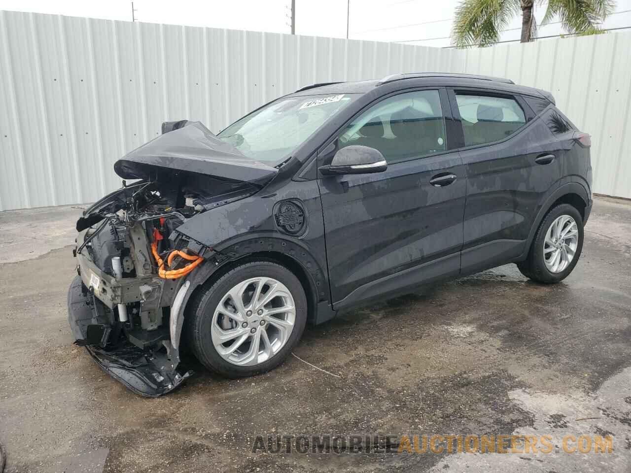 1G1FY6S09P4184871 CHEVROLET BOLT 2023