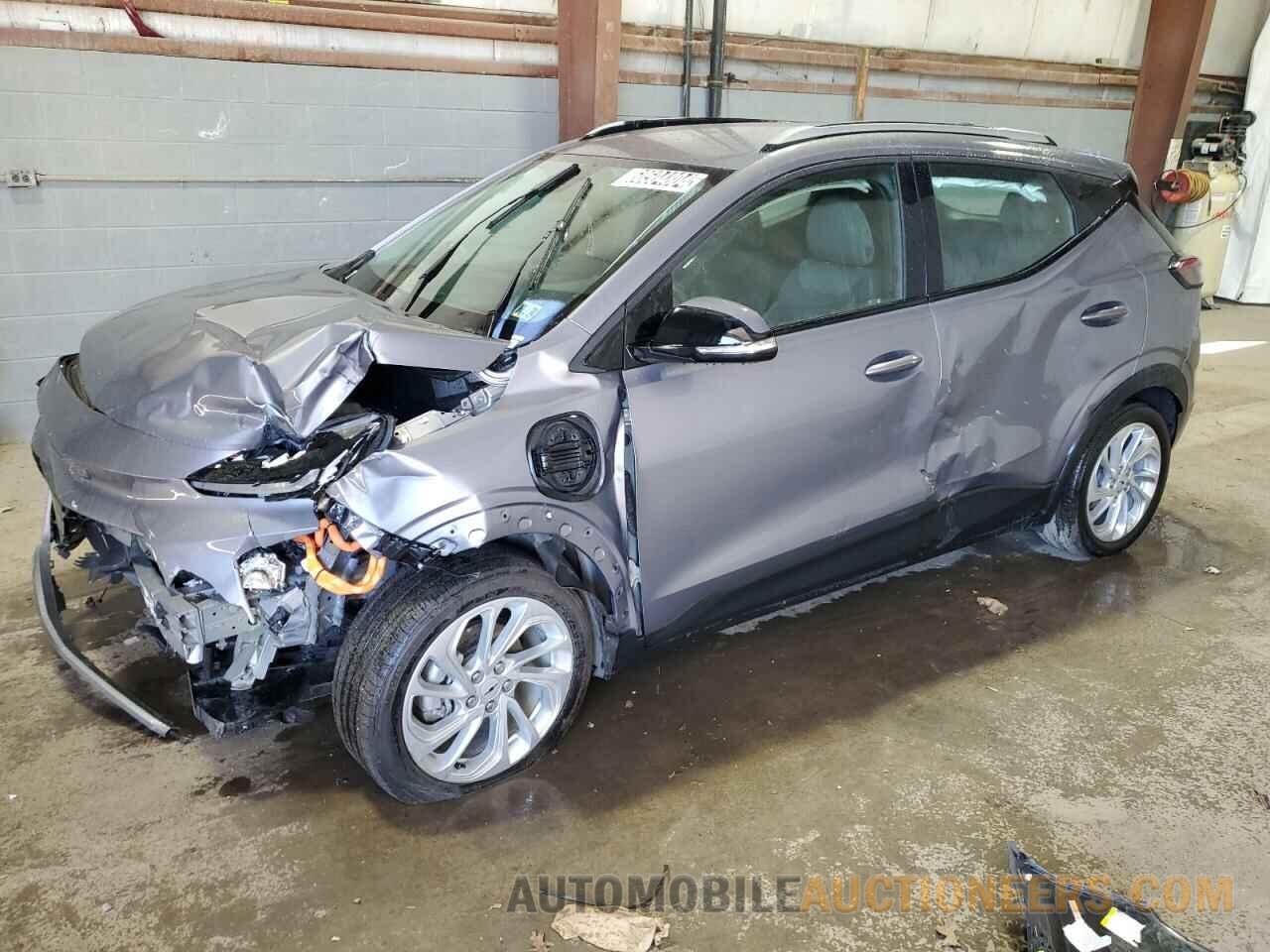 1G1FY6S09P4190735 CHEVROLET BOLT 2023