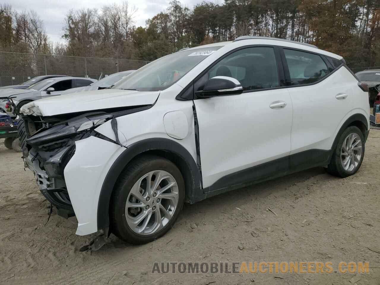 1G1FY6S09P4191223 CHEVROLET BOLT 2023