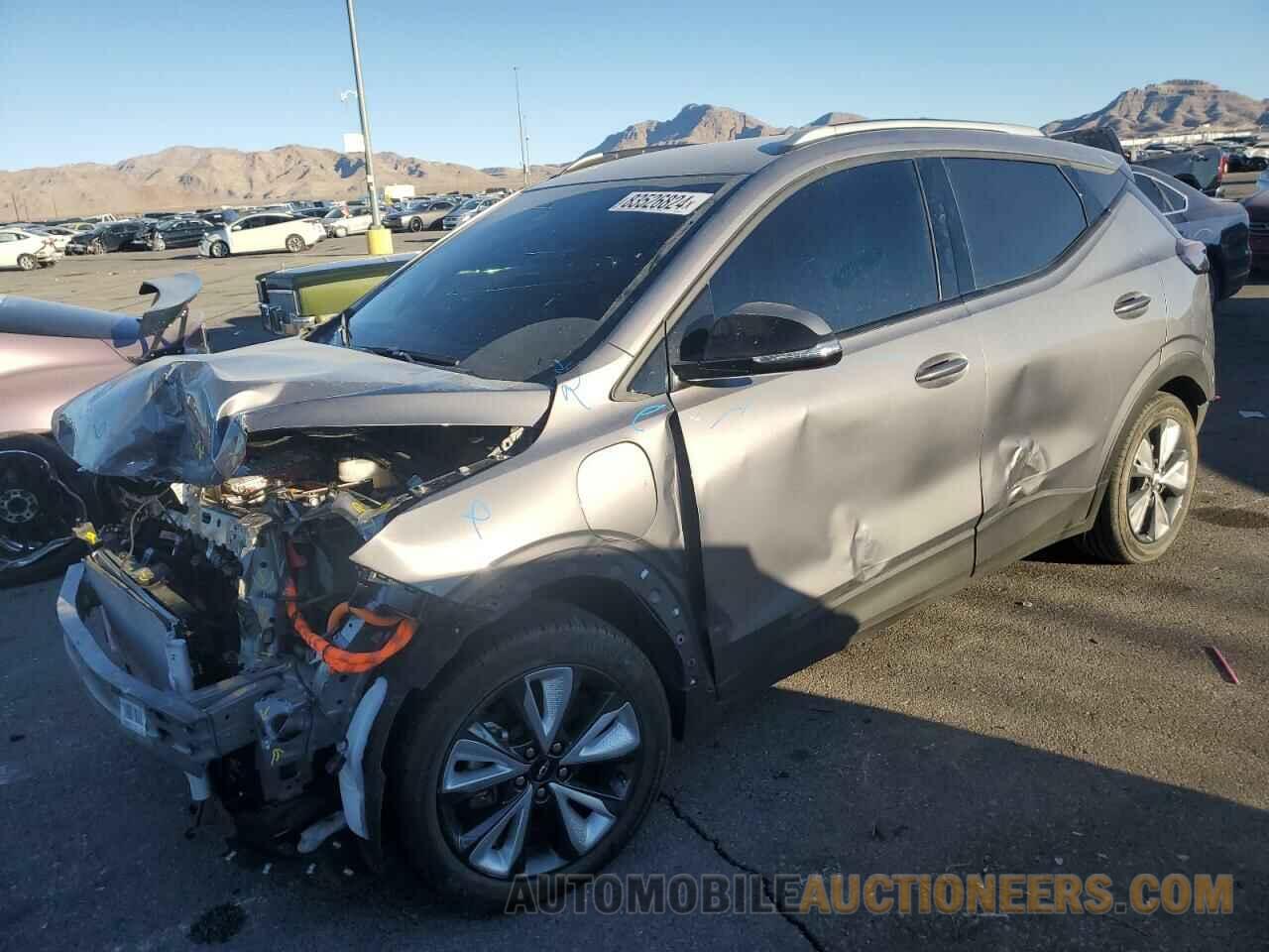 1G1FY6S09P4195031 CHEVROLET BOLT 2023