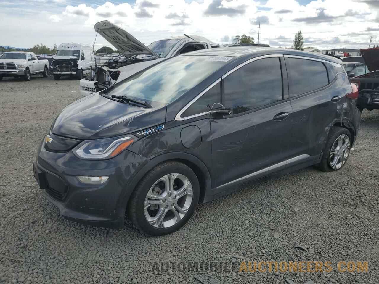 1G1FY6S0XK4103983 CHEVROLET BOLT 2019