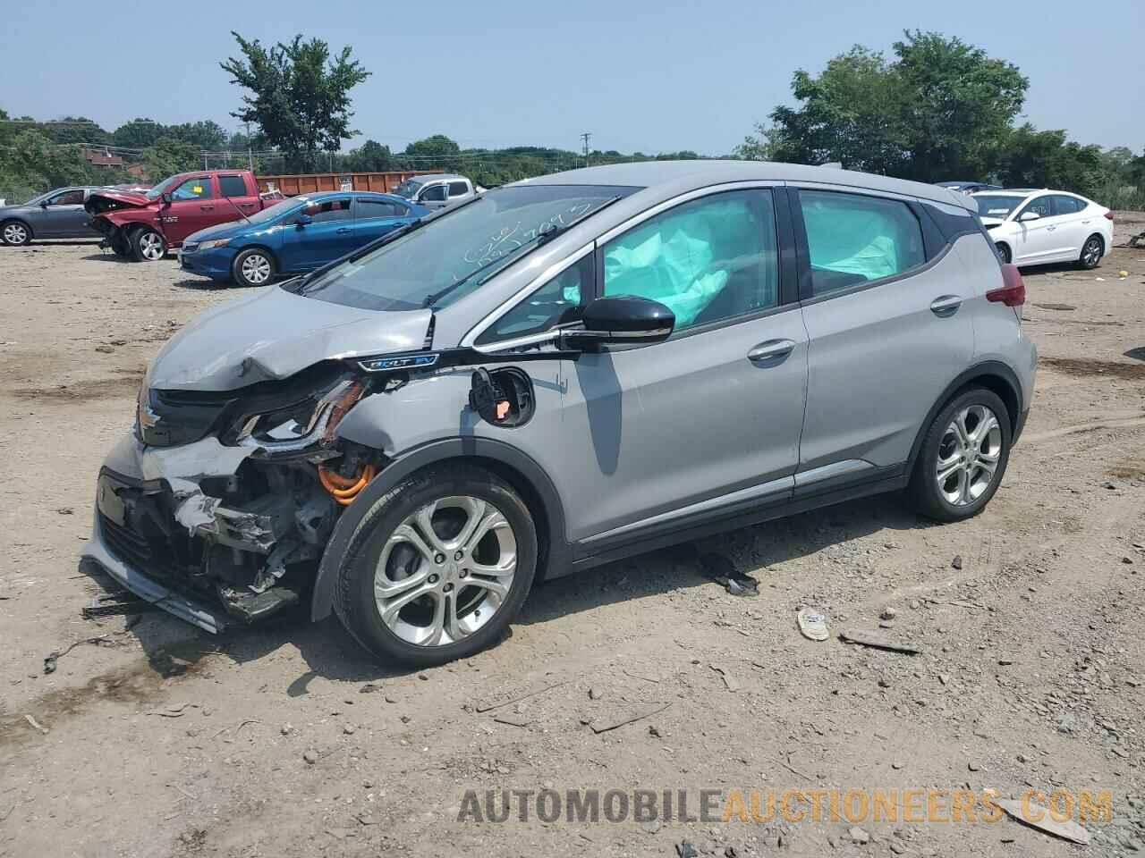 1G1FY6S0XK4133078 CHEVROLET BOLT 2019