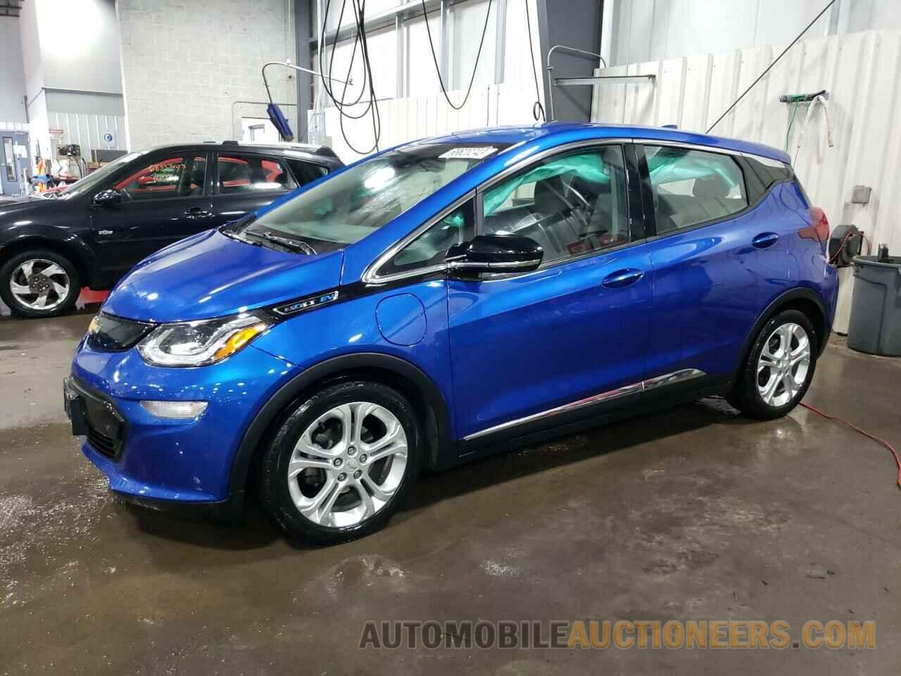 1G1FY6S0XK4146090 CHEVROLET BOLT 2019