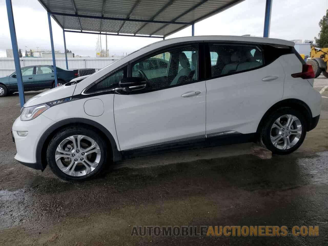 1G1FY6S0XL4103628 CHEVROLET BOLT 2020