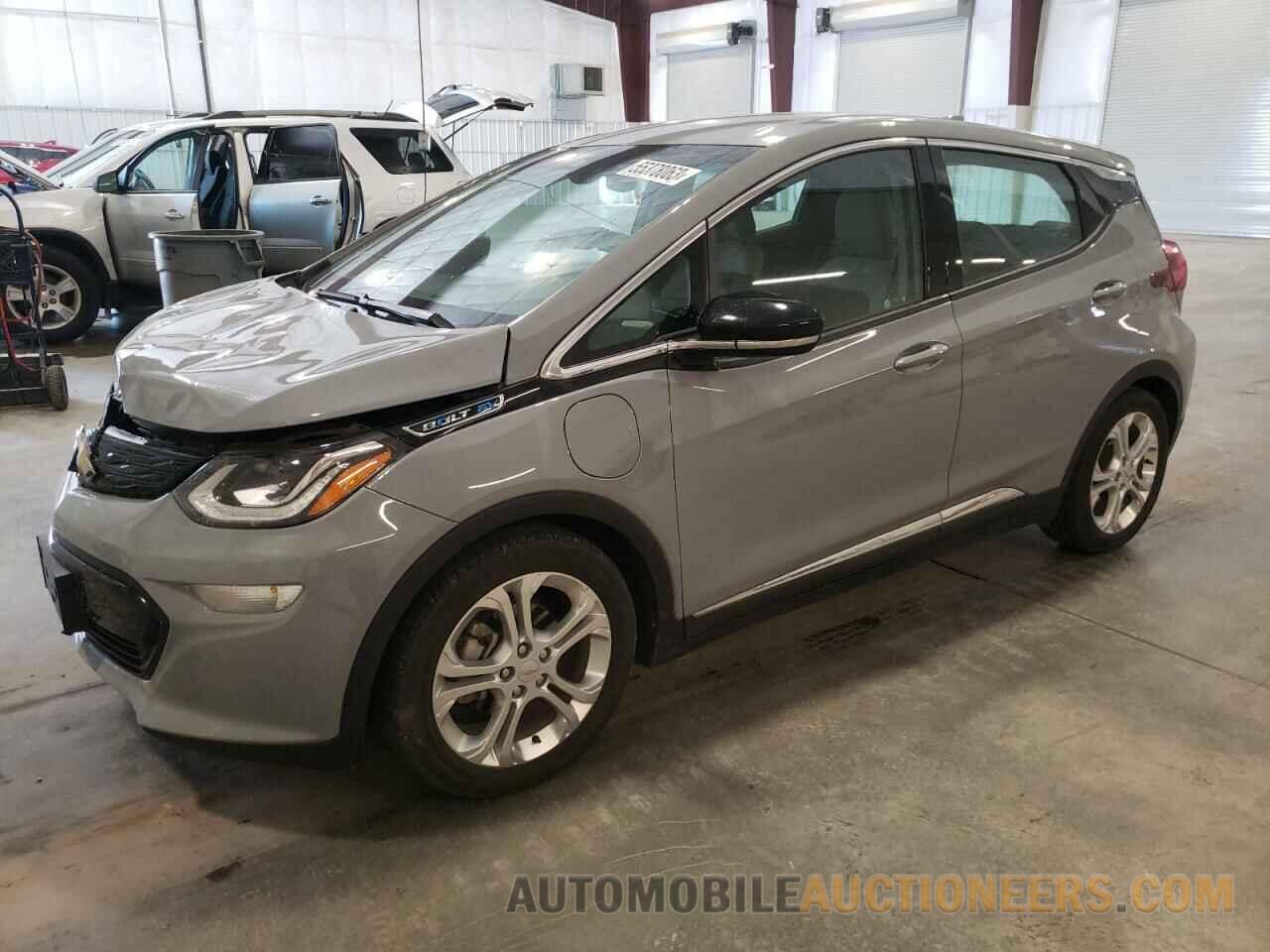 1G1FY6S0XL4107064 CHEVROLET BOLT 2020