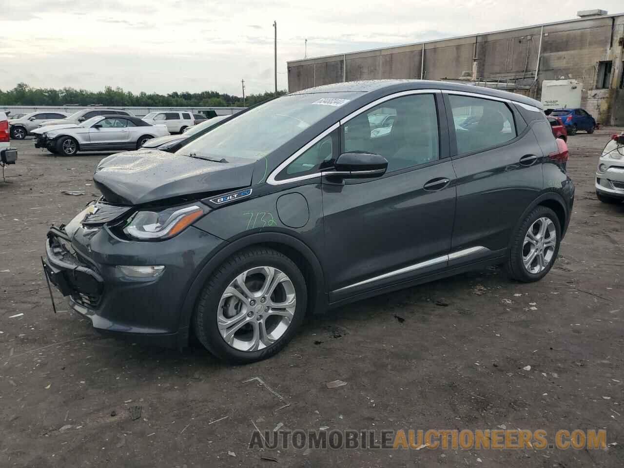 1G1FY6S0XL4108330 CHEVROLET BOLT 2020