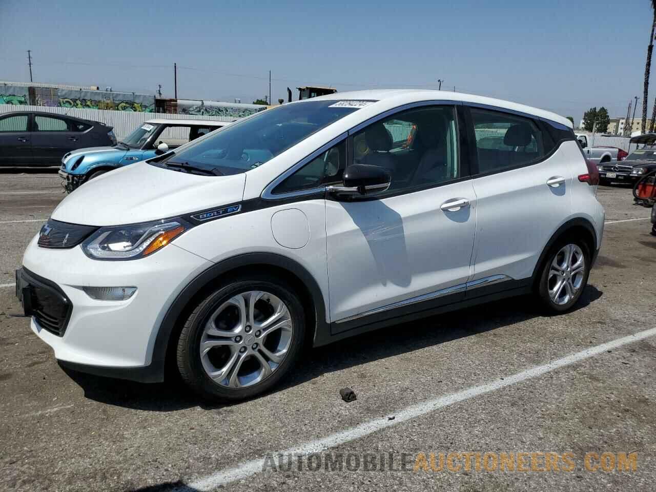 1G1FY6S0XL4108540 CHEVROLET BOLT 2020