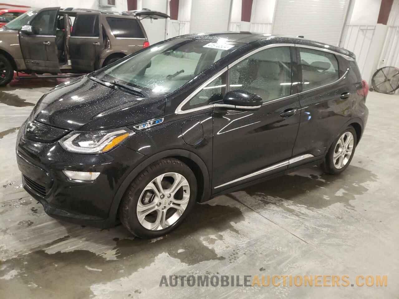 1G1FY6S0XL4109316 CHEVROLET BOLT 2020