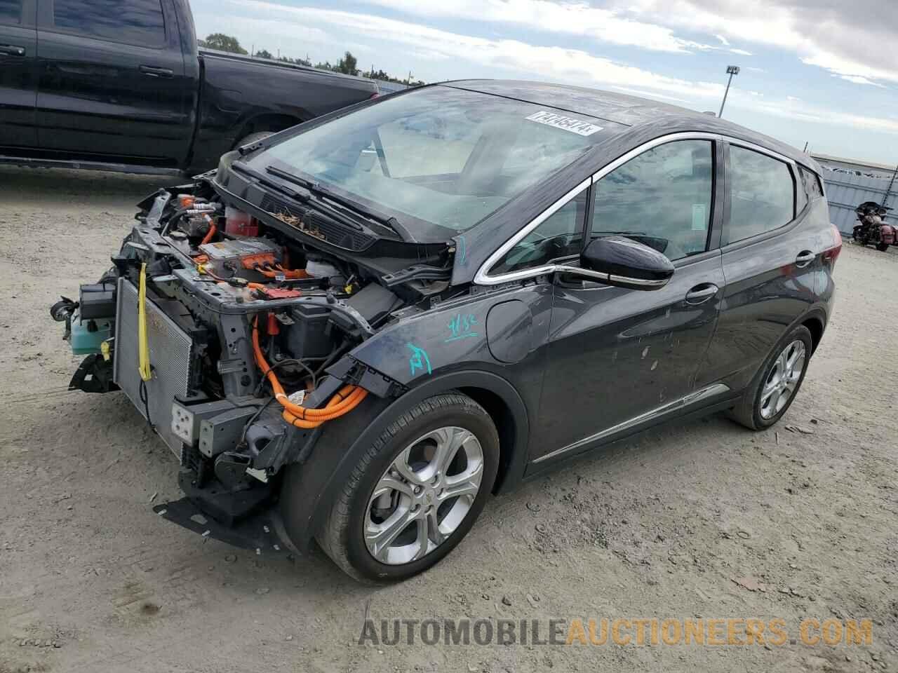 1G1FY6S0XL4118209 CHEVROLET BOLT 2020