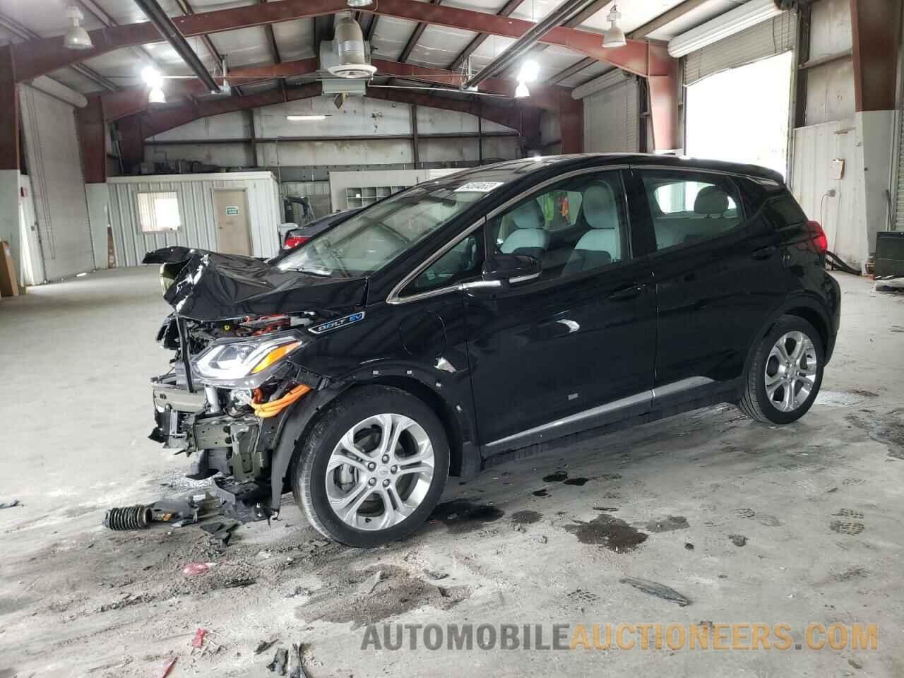 1G1FY6S0XL4133437 CHEVROLET BOLT 2020