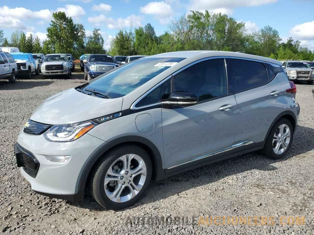 1G1FY6S0XL4141506 CHEVROLET BOLT 2020