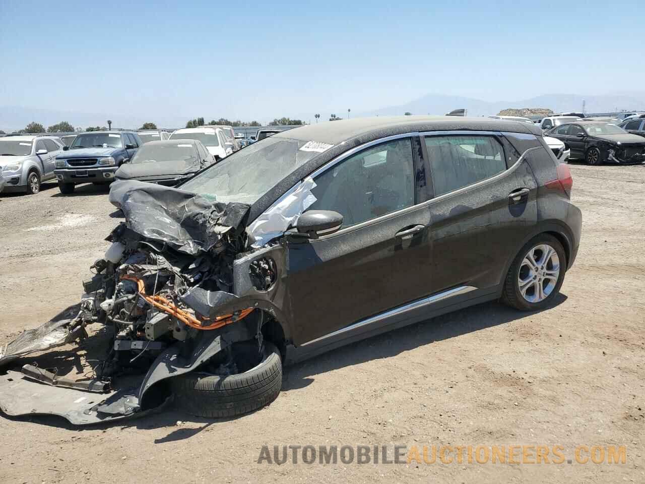 1G1FY6S0XL4144647 CHEVROLET BOLT 2020