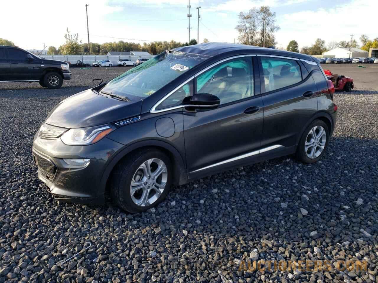 1G1FY6S0XL4145264 CHEVROLET BOLT 2020