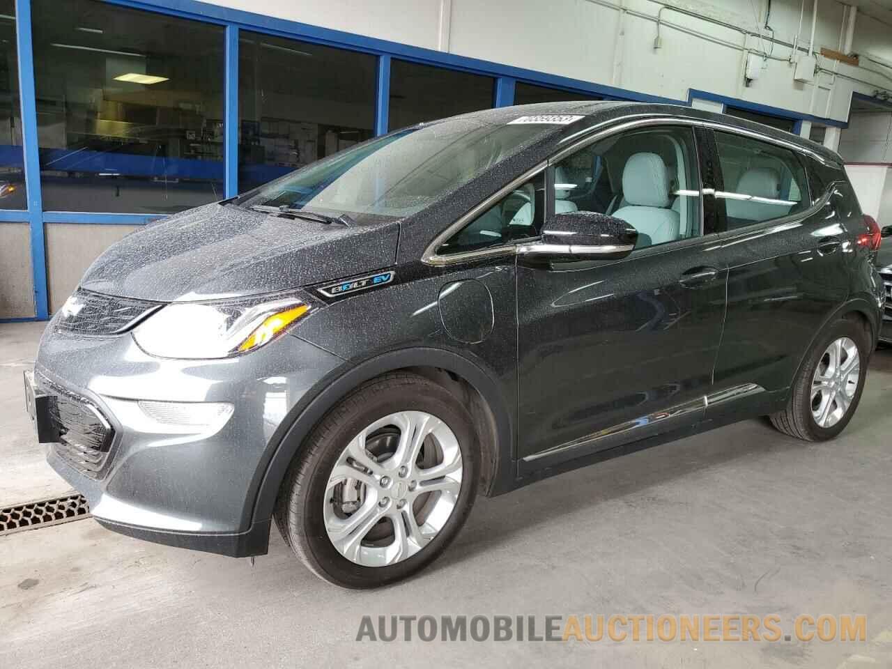 1G1FY6S0XL4148696 CHEVROLET BOLT 2020