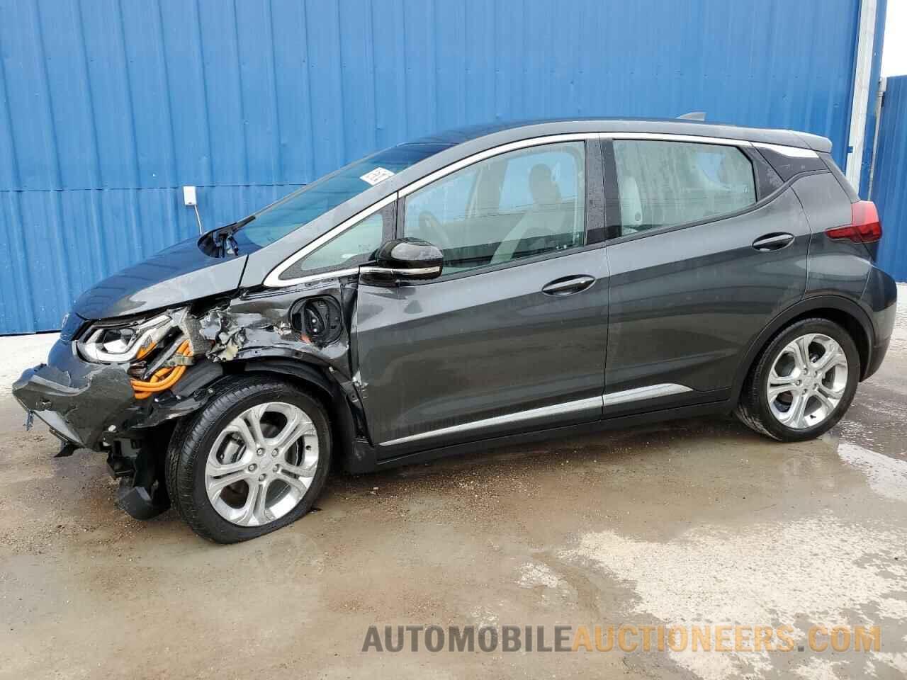 1G1FY6S0XM4112833 CHEVROLET BOLT 2021