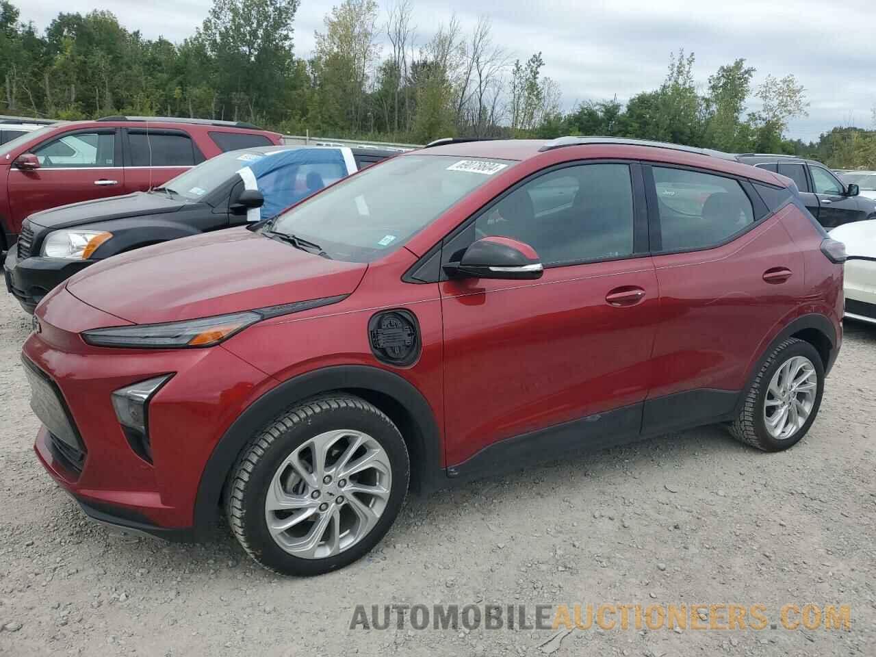 1G1FY6S0XN4103048 CHEVROLET BOLT 2022