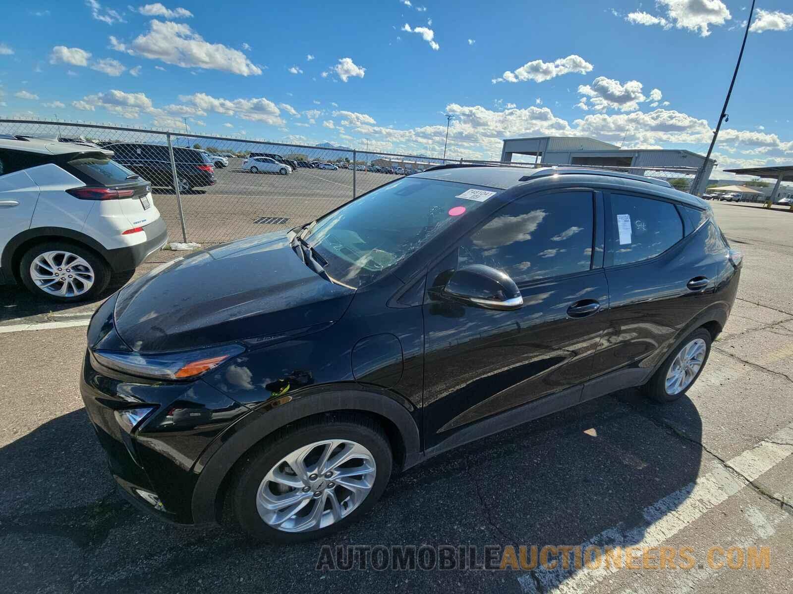 1G1FY6S0XN4104183 Chevrolet Bolt 2022