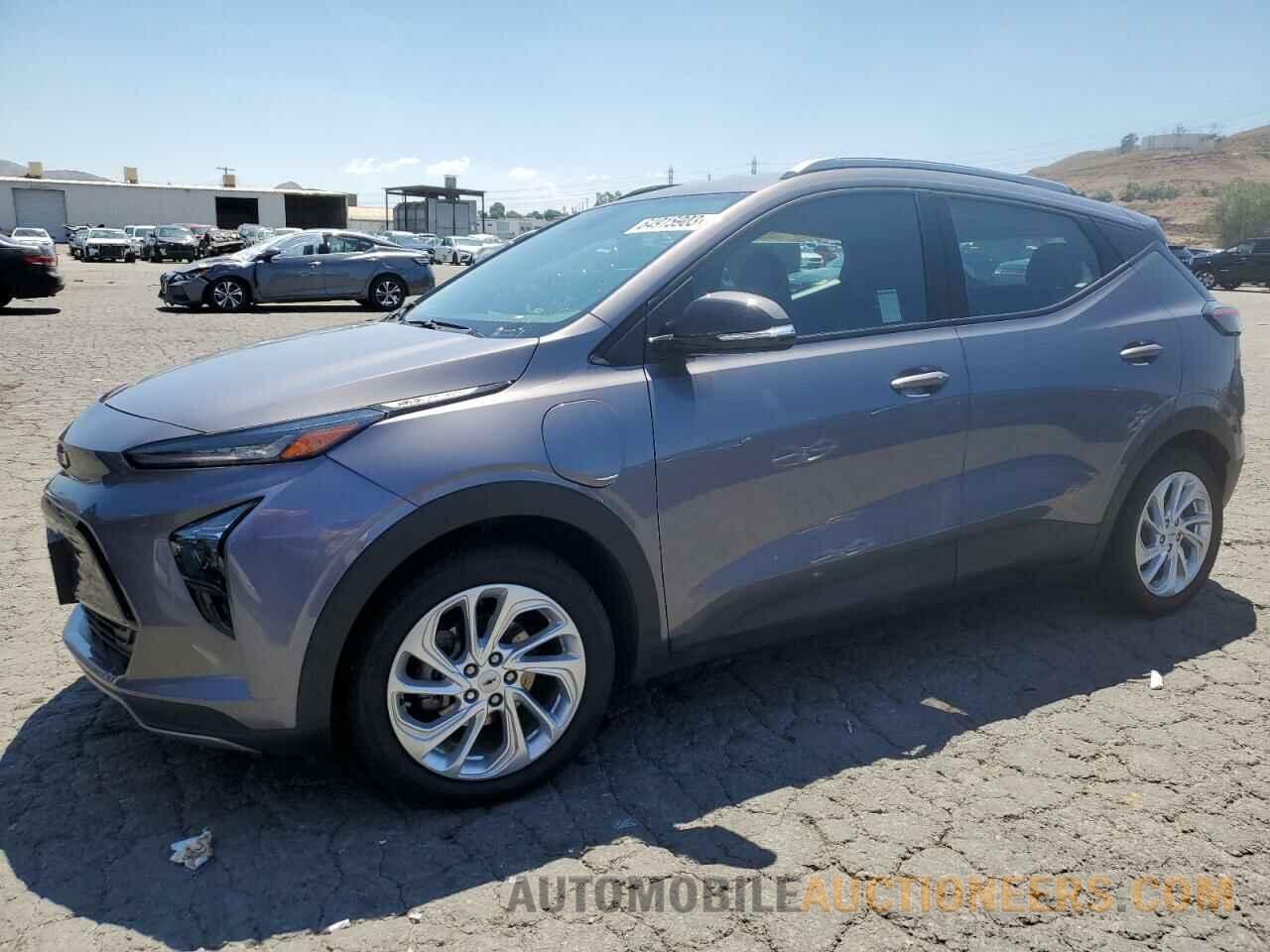 1G1FY6S0XN4107276 CHEVROLET BOLT 2022