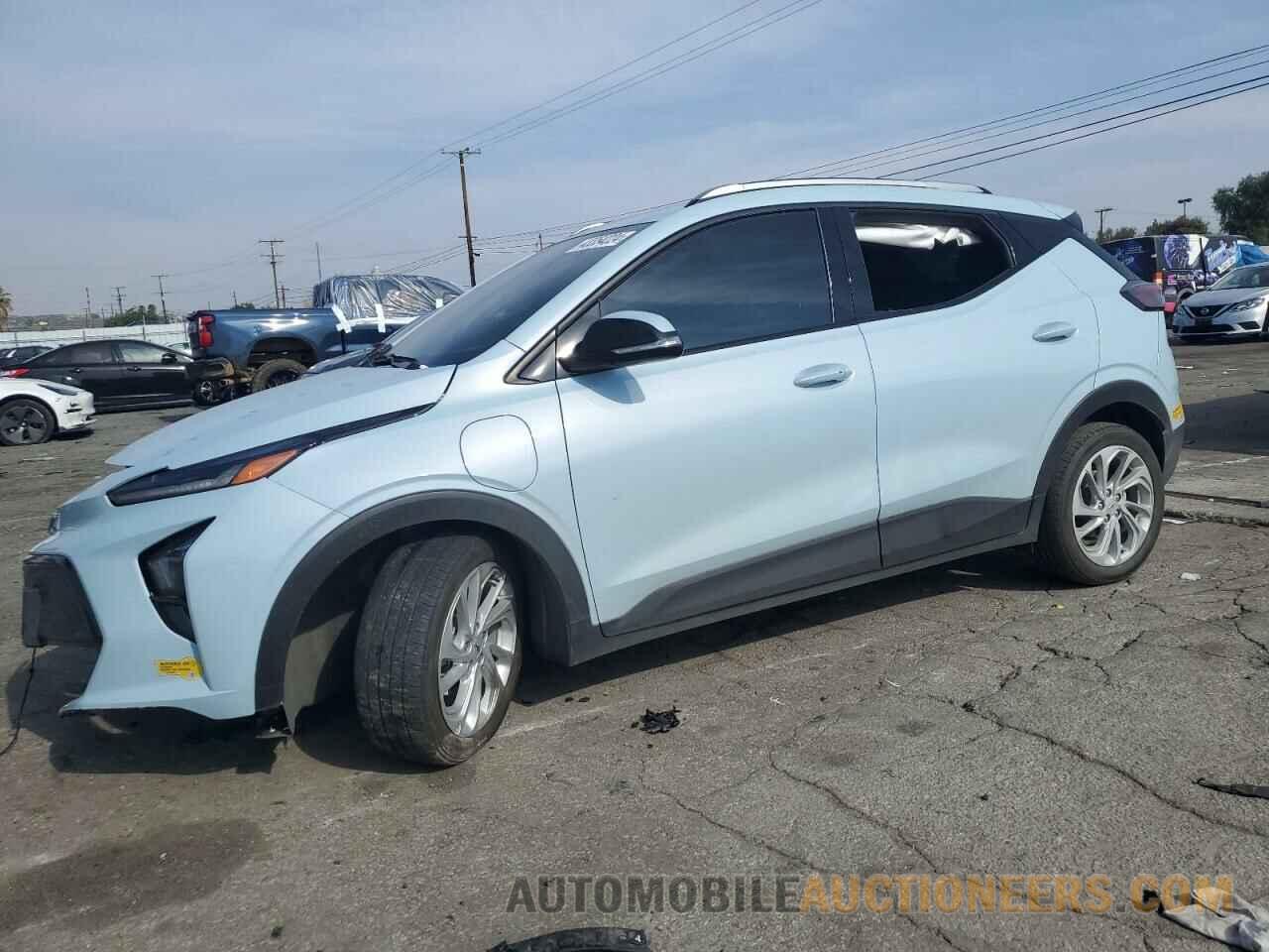 1G1FY6S0XN4123946 CHEVROLET BOLT 2022