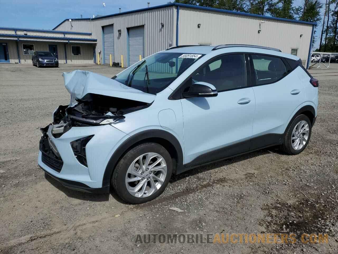 1G1FY6S0XP4109323 CHEVROLET BOLT 2023