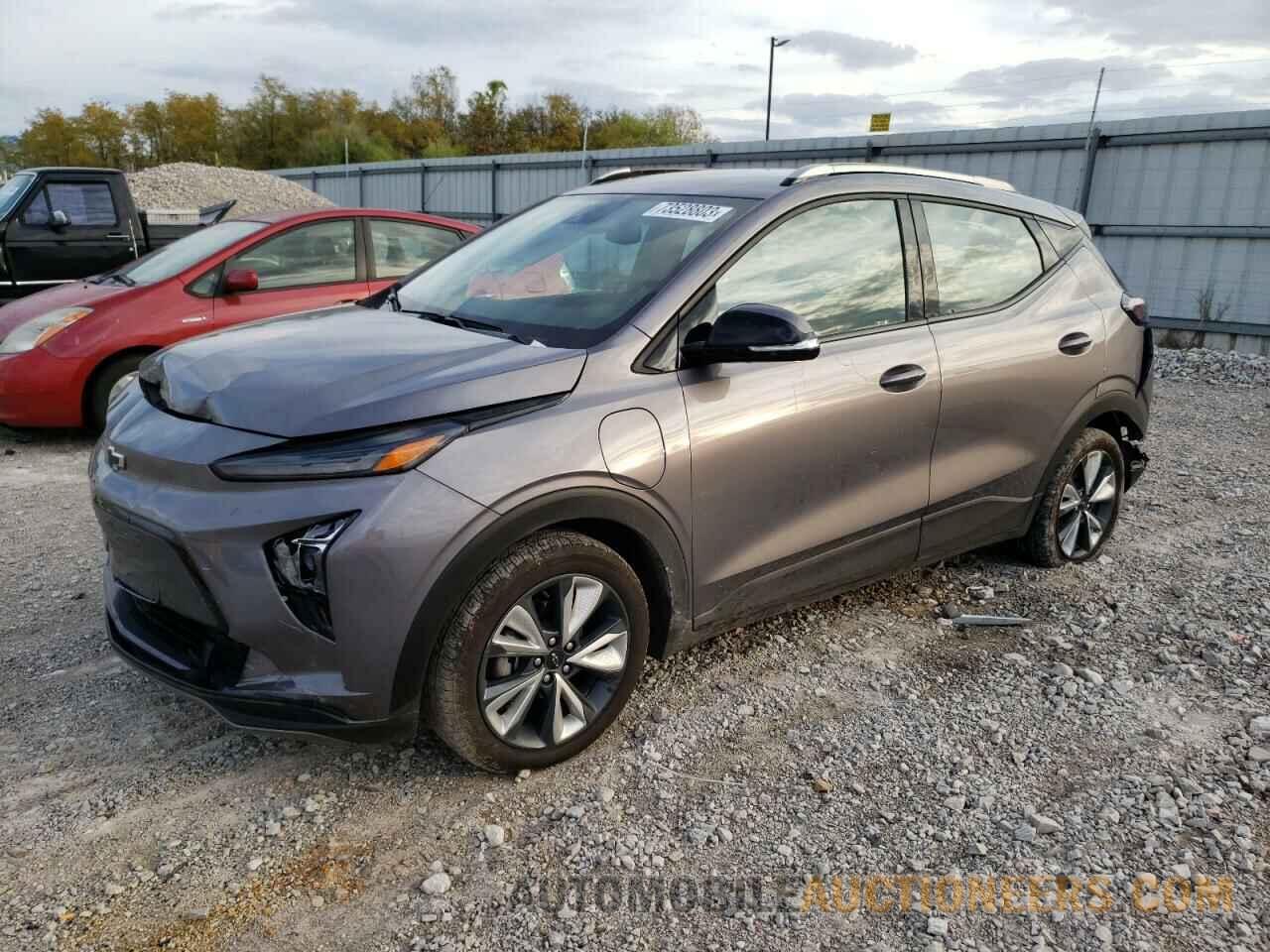 1G1FY6S0XP4115008 CHEVROLET BOLT 2023