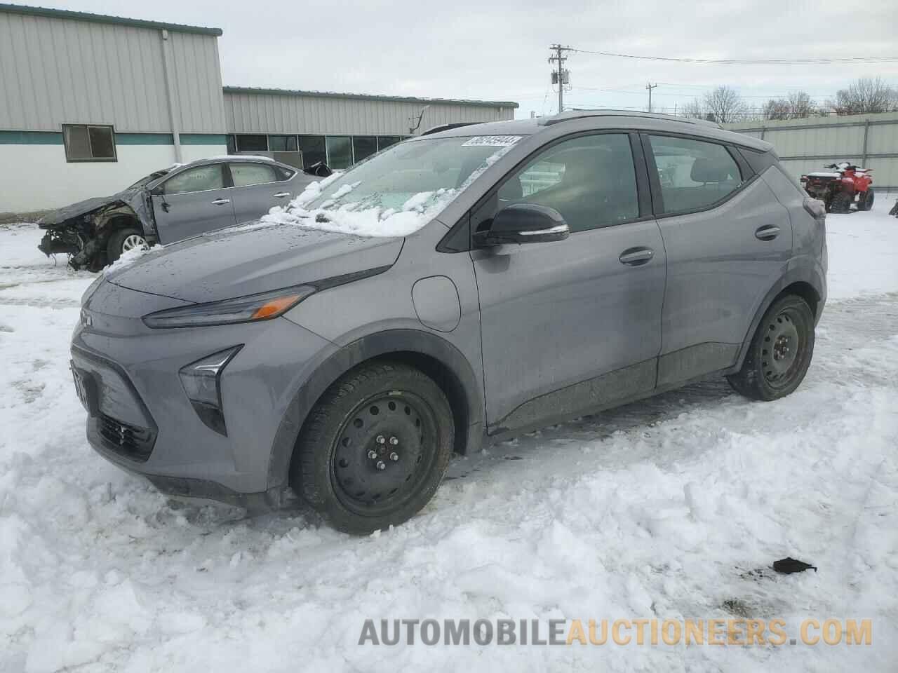 1G1FY6S0XP4123965 CHEVROLET BOLT 2023