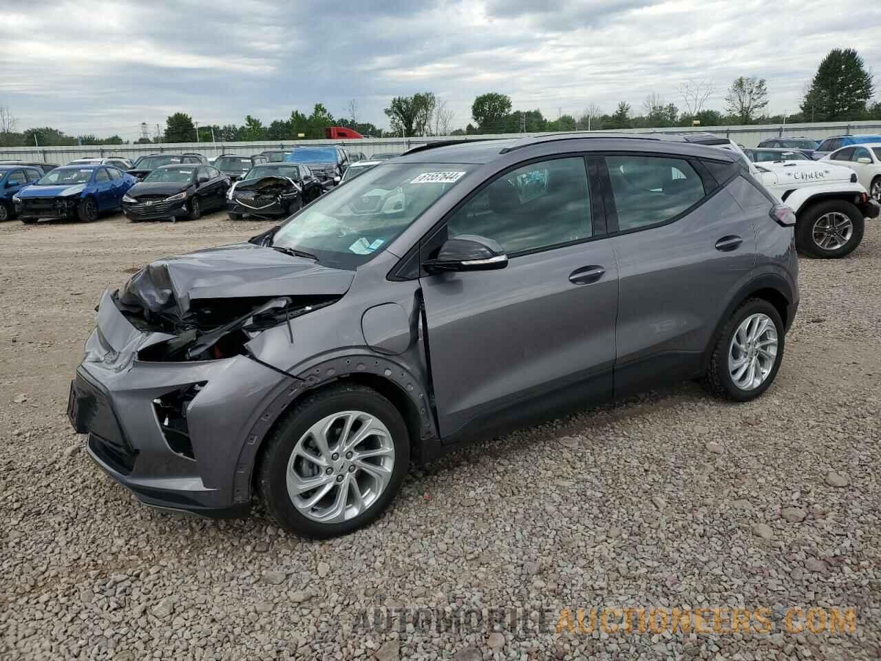 1G1FY6S0XP4126171 CHEVROLET BOLT 2023