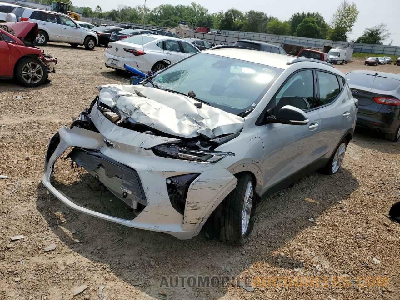 1G1FY6S0XP4128499 CHEVROLET BOLT 2023