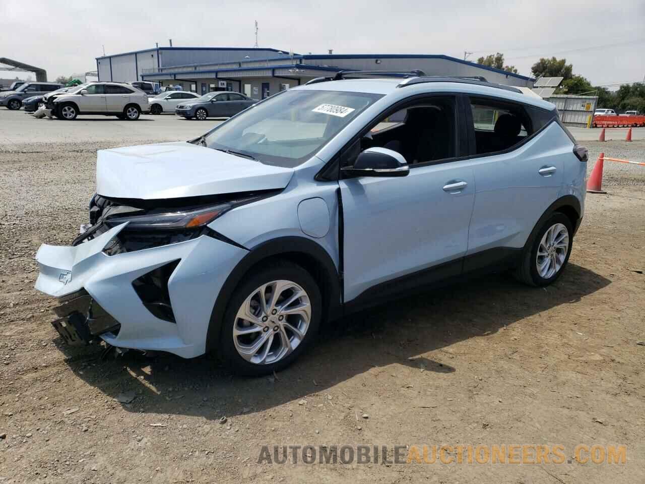 1G1FY6S0XP4133153 CHEVROLET BOLT 2023